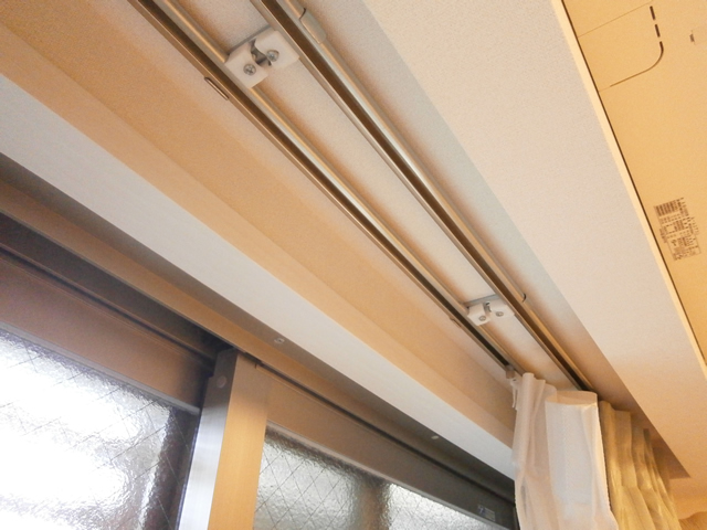 窓の防音対策　ＬＩＸＩＬ内窓インプラス　施工事例　名古屋市熱田区